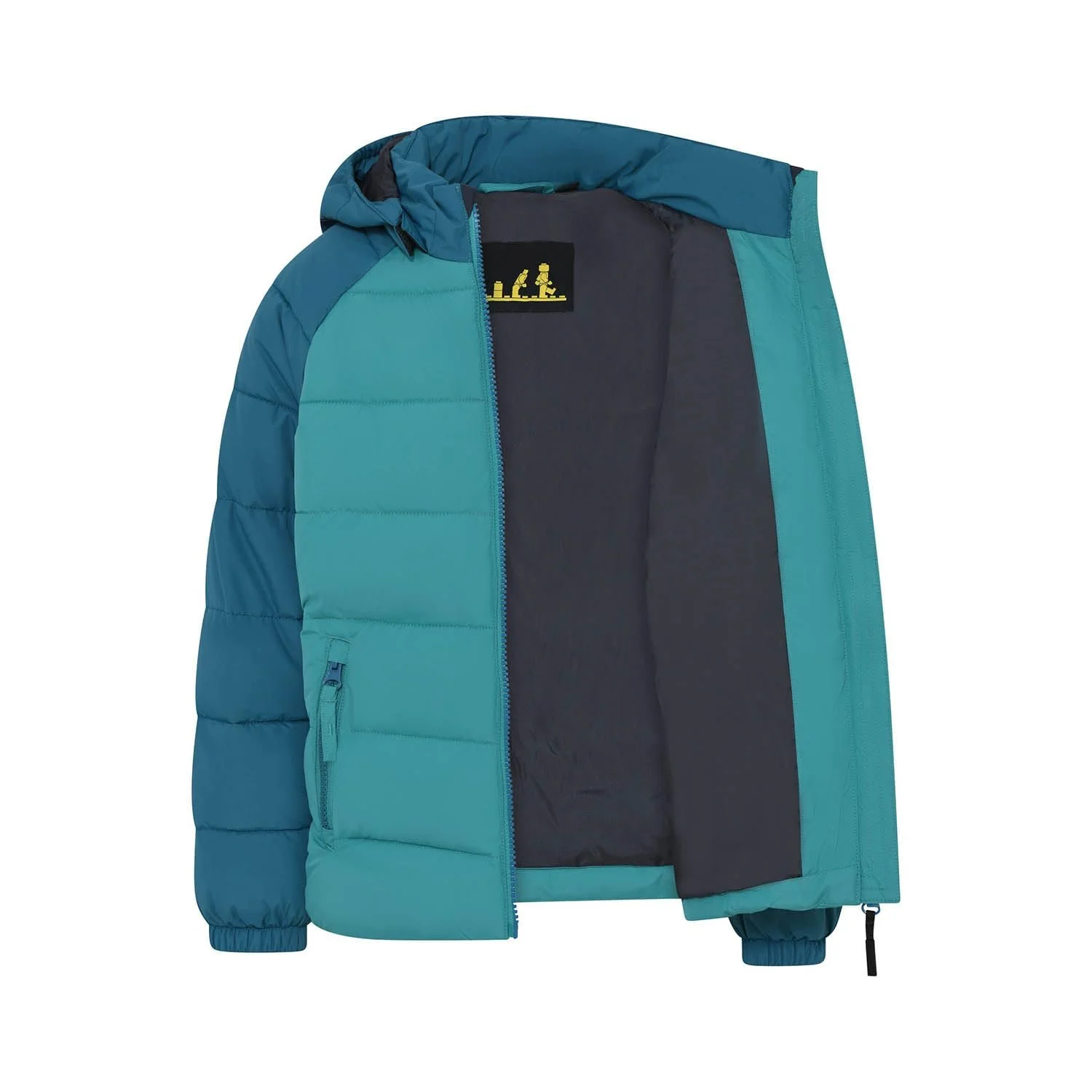 Куртка Kabooki для хлопчиків, фото №4