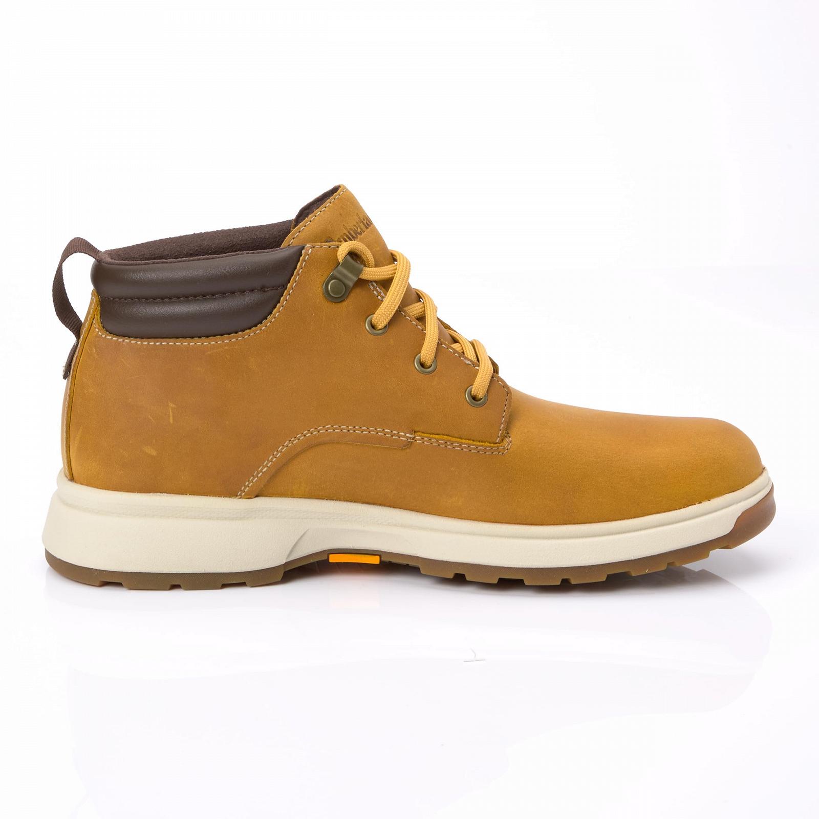 Мужские Ботинки Timberland Atwells Ave Wp Chukka, фото №4
