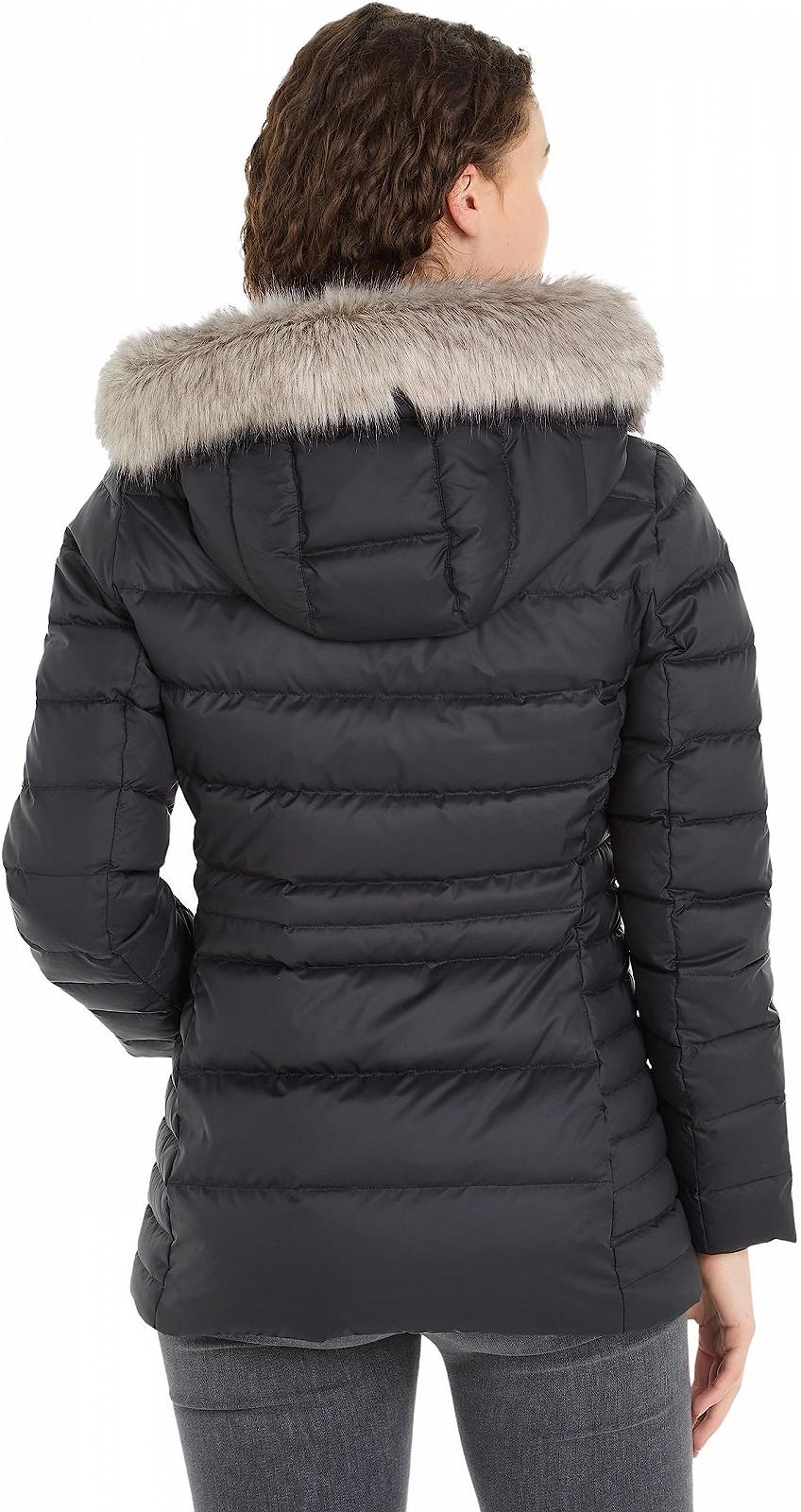 Жіноча куртка Tommy Hilfiger Ww0ww39746, фото №2