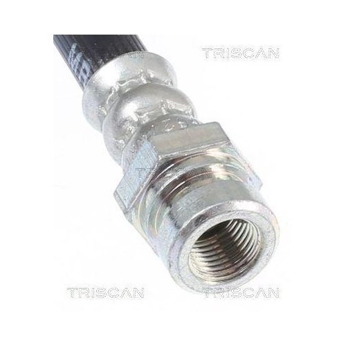 Гальмівний шланг TRISCAN 8150 42257 для MITSUBISHI, задній міст, зовнішній, фото №3