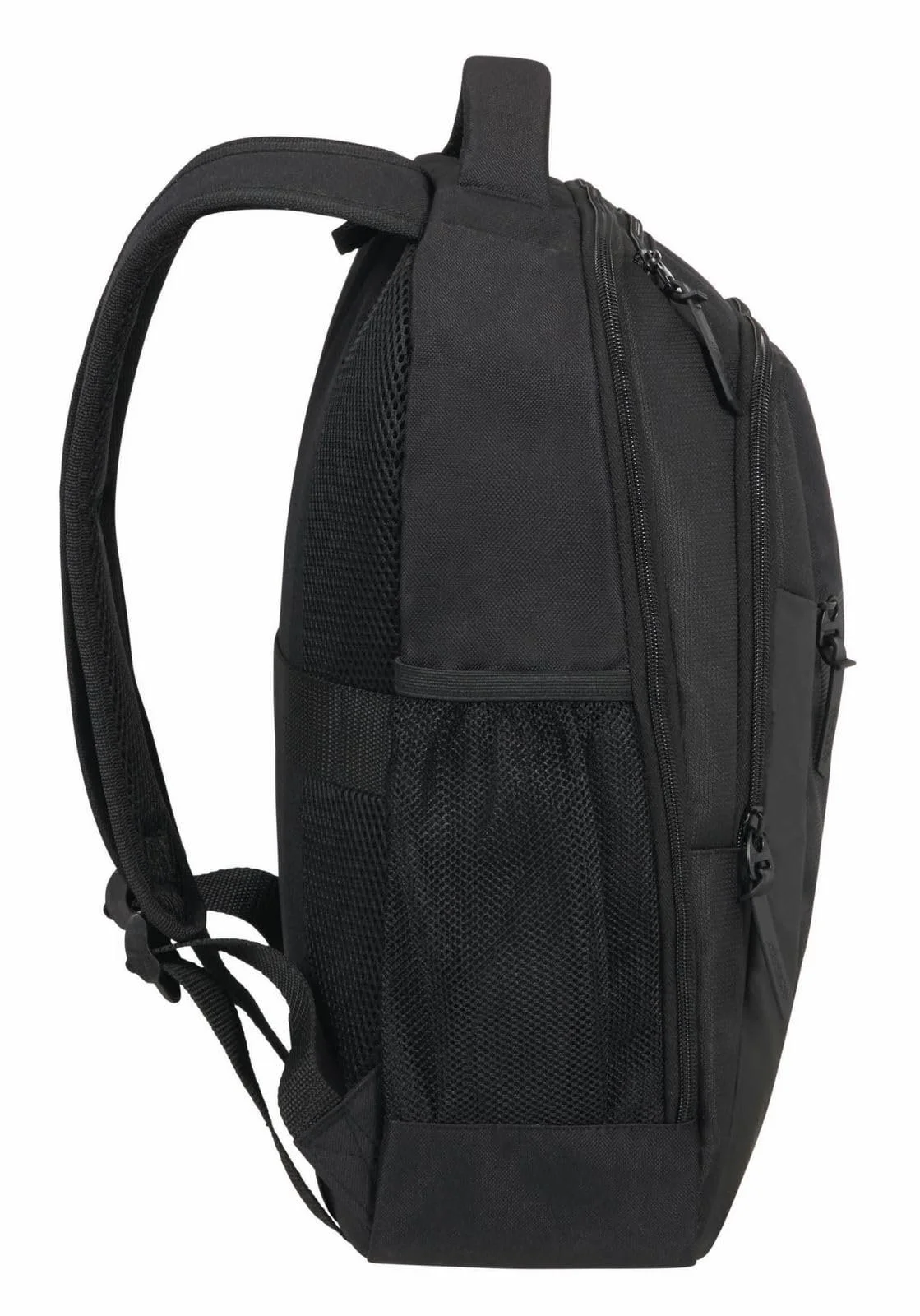 Рюкзак для ноутбука American Tourister Urban Groove UG12 15.6" (46 см) 20.5л черный, фото №5 Рюкзак для ноутбука American Tourister Urban Groove UG12 15.6" (46 см) 20.5л черный, фото №5