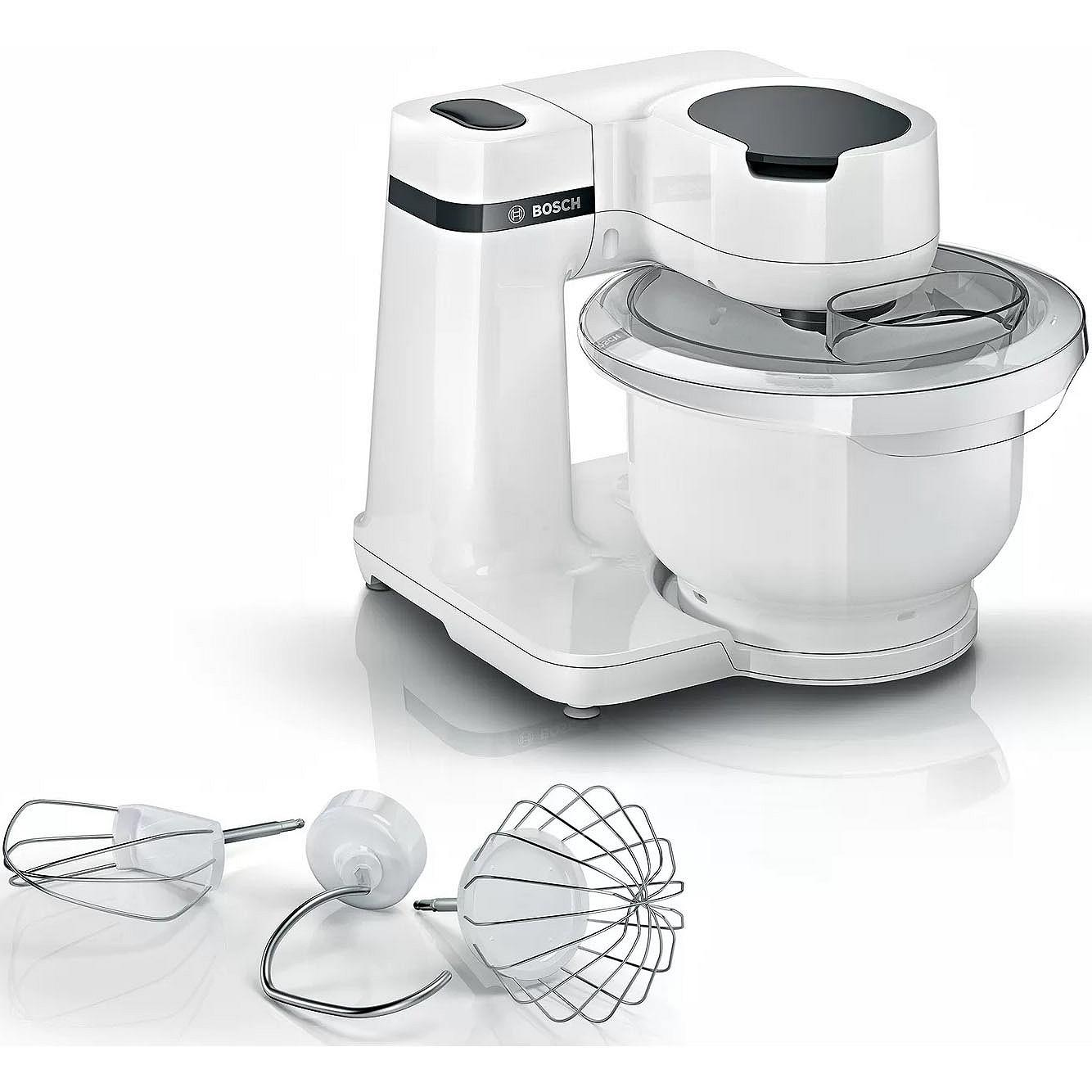 Кухонный комбайн Bosch MUMS2AW00, фото №1