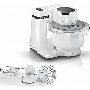 Кухонный комбайн Bosch MUMS2AW00 - Фото 1