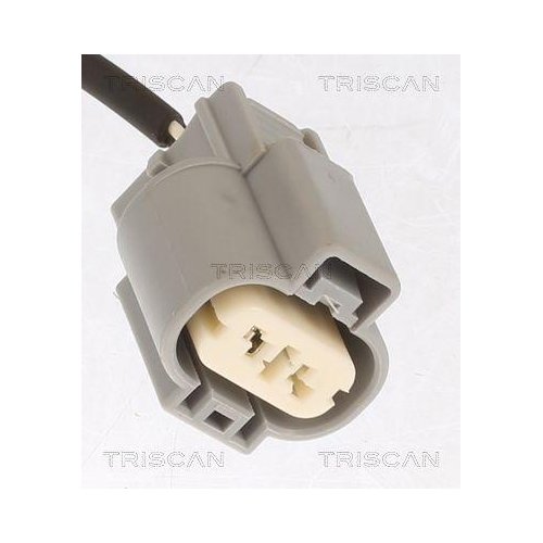 Датчик швидкості обертання колеса TRISCAN 8180 42220 для MITSUBISHI, задня вісь справа, фото №2