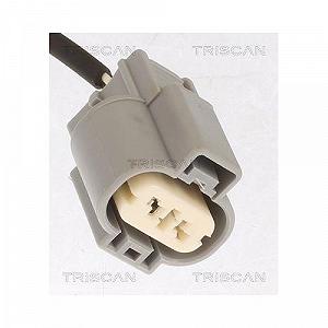 Датчик швидкості обертання колеса TRISCAN 8180 42220 для MITSUBISHI, задня вісь справа synthetic.ua - Фото 1