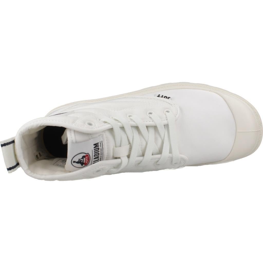 Ботинки Palladium Pampa Ankle Unisex, фото №7