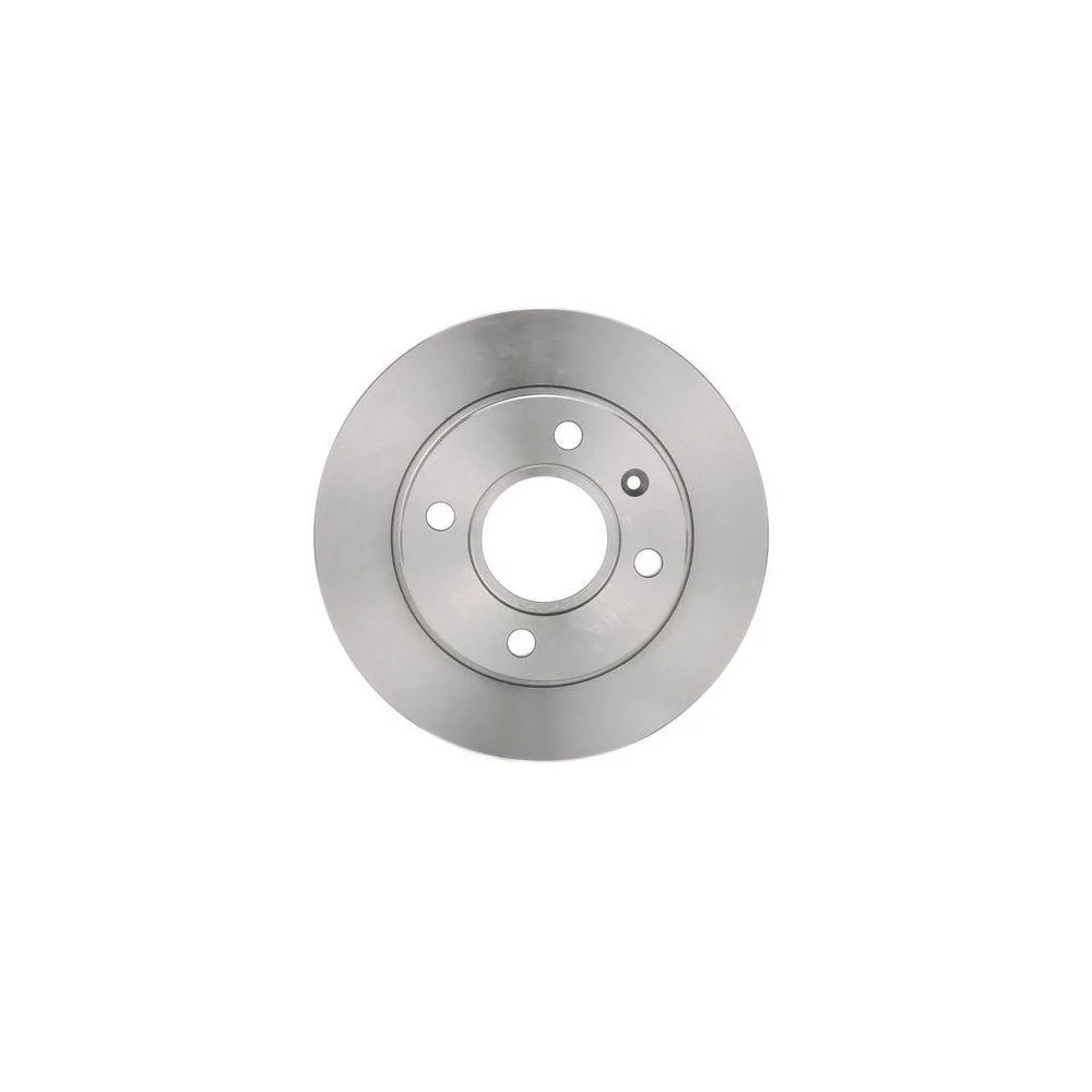 Гальмівний диск BOSCH 0 986 478 502 Передня вісь, фото №1