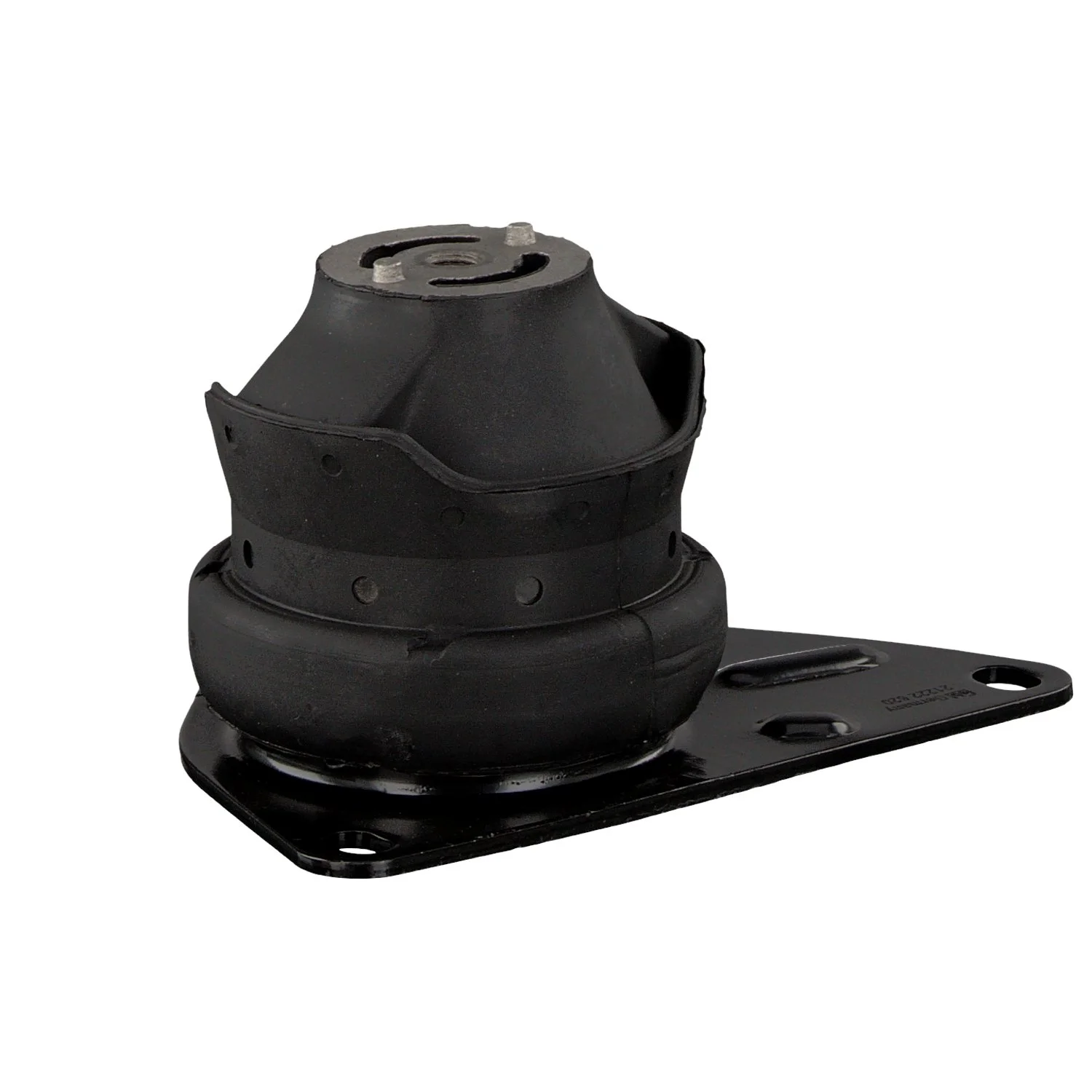 Опора двигателя FEBI BILSTEIN 21222 для SEAT VW, правая, фото №4