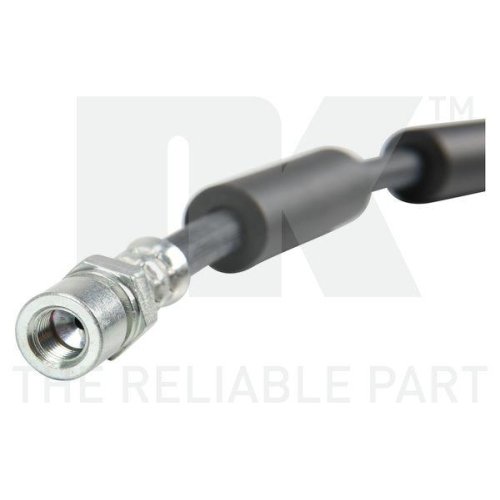 Гальмівний шланг NK 854731 для PORSCHE VW VAG, передня вісь, фото №2 Гальмівний шланг NK 854731 для PORSCHE VW VAG, передня вісь, фото №2