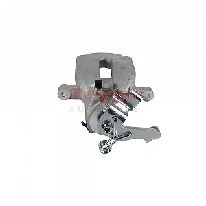 Тормозной суппорт METZGER 6260632 задний мост правый - Фото 1