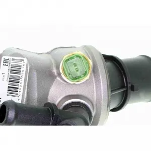 Корпус термостата VEMO V24-99-0047 для ALFA ROMEO FIAT synthetic.ua - Фото 1