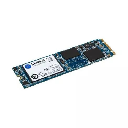 Накопитель SSD M.2 2280 960GB Kingston (SUV500M8/960G), фото №1