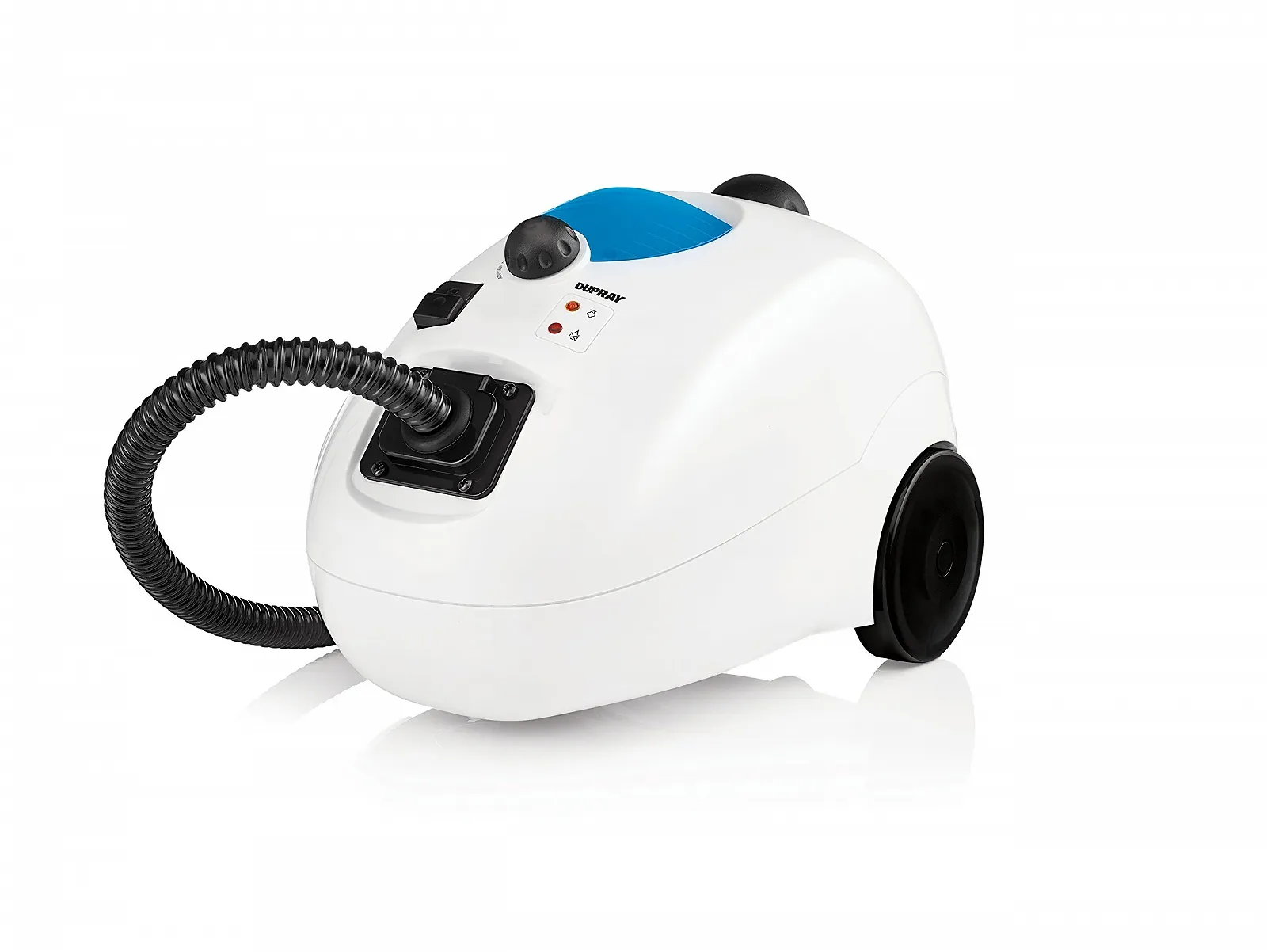 Пароочисник Dupray Home, фото №1