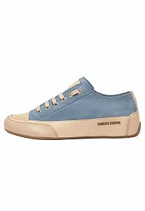 Кроссовки Candice Cooper Vintage Suede and Leather Rock S - Фото 1