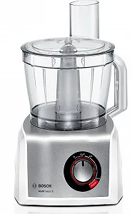 Кухонный комбайн Bosch MultiTalent Compact MC812S814 synthetic.ua - Фото 1