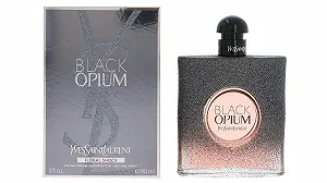 Парфюмированная вода Yves Saint Laurent Black Opium Floral Shock 90 мл цена на synthetic.ua - Фото 1 Парфюмированная вода Yves Saint Laurent Black Opium Floral Shock 90 мл synthetic.ua - Фото 1