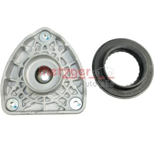 Ремкомплект, опора амортизатора METZGER 6490128 GREENPARTS для MERCEDES-BENZ, фото №2