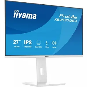 Монитор iiyama XB2797QSU-W1 synthetic.ua - Фото 1