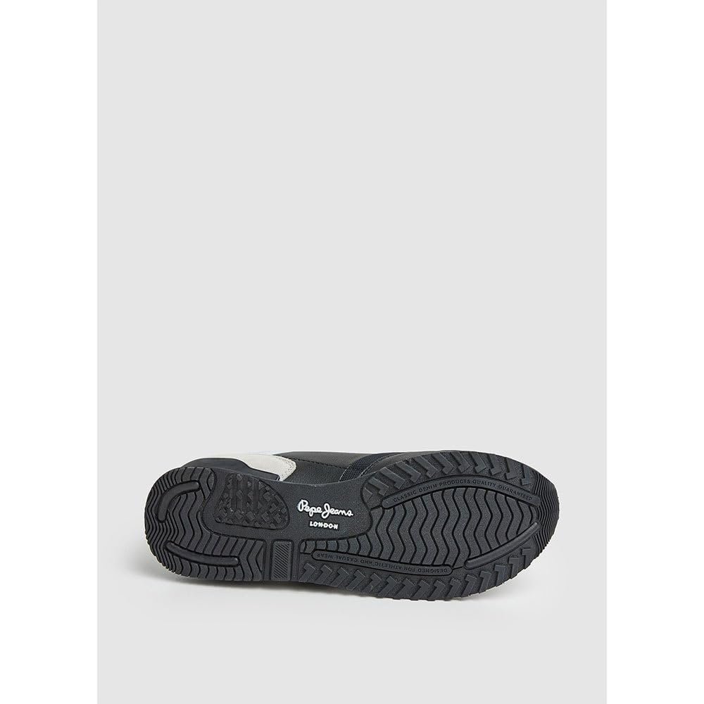 Кросівки Pepe Jeans London Bright M, фото №6