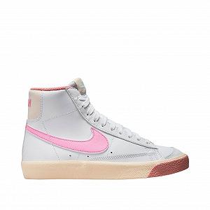 Кросівки Nike BLAZER MID 77 (GS) 38.5 - Фото 1