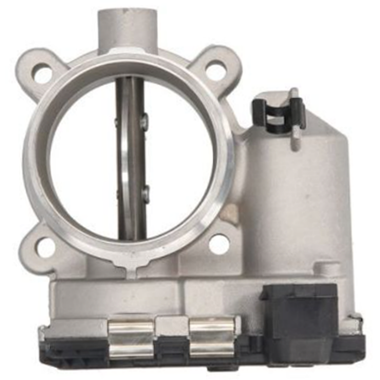 Дросельна заслінка PartsTec PTA516-0167 для CITROËN FORD PEUGEOT FORD USA, фото №1