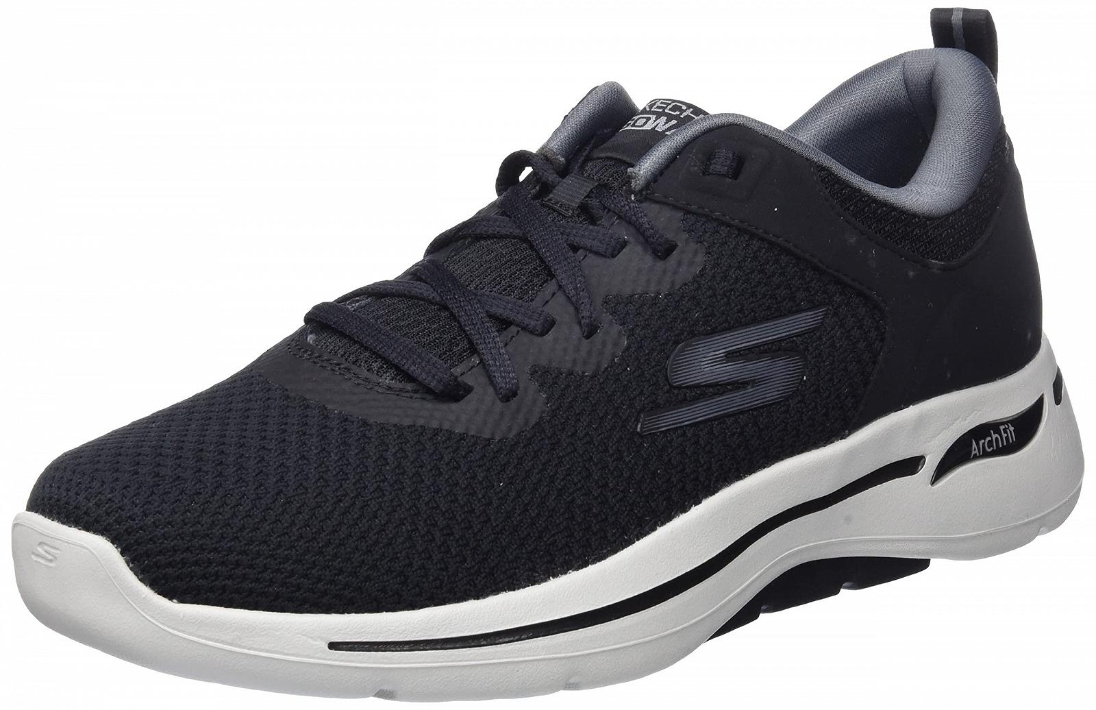 Кроссовки Skechers мужские 216254 Bkgy, фото №1