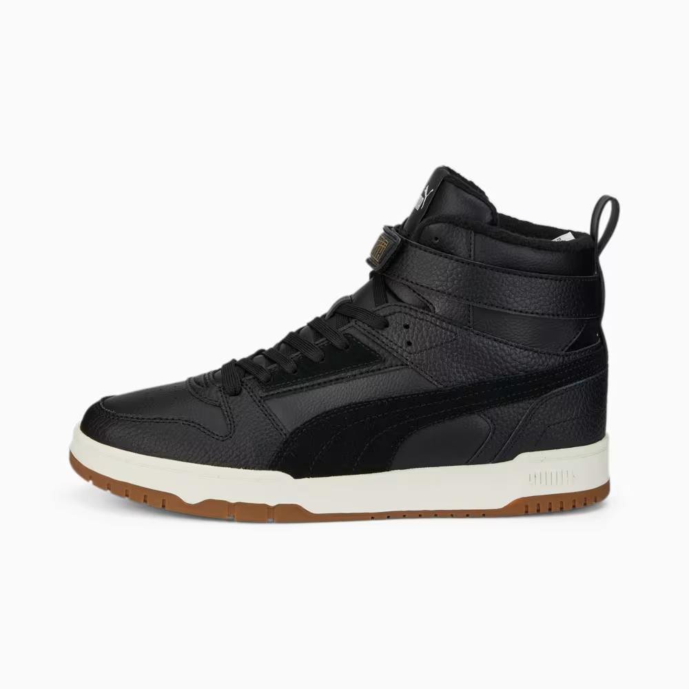 Черевики Puma RBD Game Winter 43, фото №1