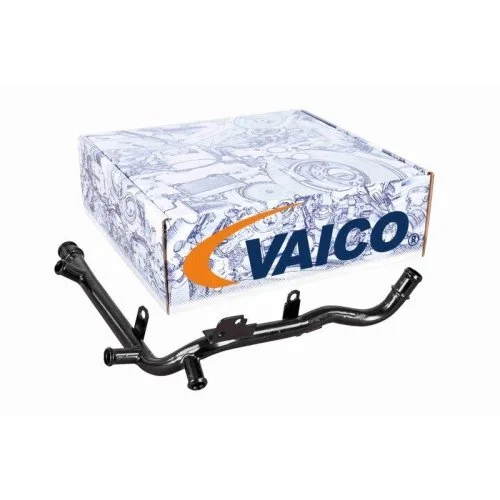 Трубка охолоджувальної рідини VAICO V10-8011 для AUDI SKODA VW, фото №2