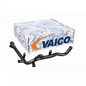 Трубка охлаждающей жидкости VAICO V10-8011 для AUDI SKODA VW synthetic.ua - Фото 1