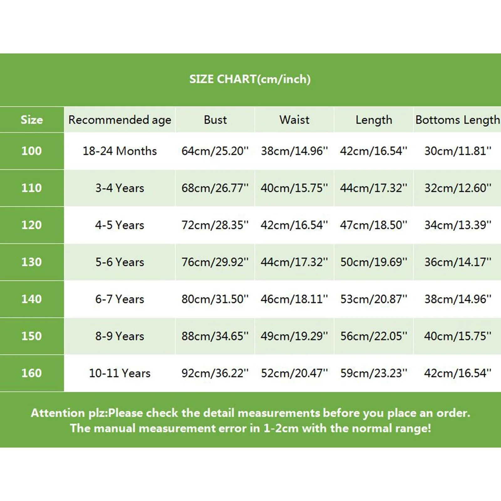 Комплект піжами для хлопчиків і дівчаток, фото №4