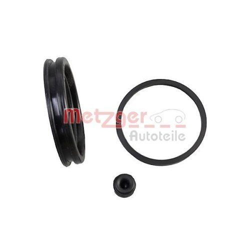Ремкомплект, гальмівний супорт METZGER 114-0219 GREENPARTS для передньої осі, фото №3