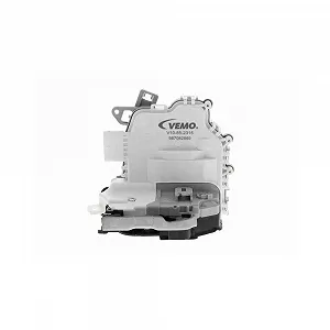 Замок двери VEMO V10-85-2315 Green Mobility Parts для VW VAG, задний левый - Фото 1