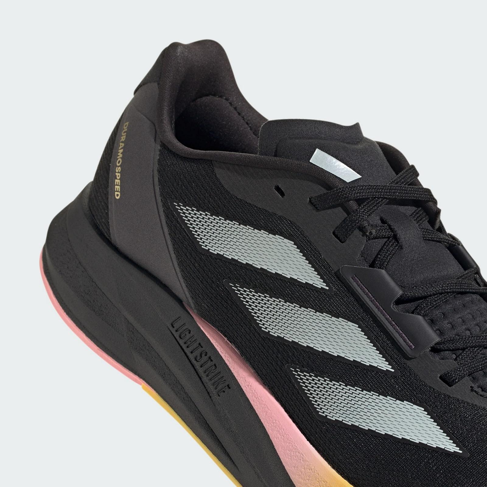 Кросівки Adidas Duramo Speed для бігу чоловічі, фото №7