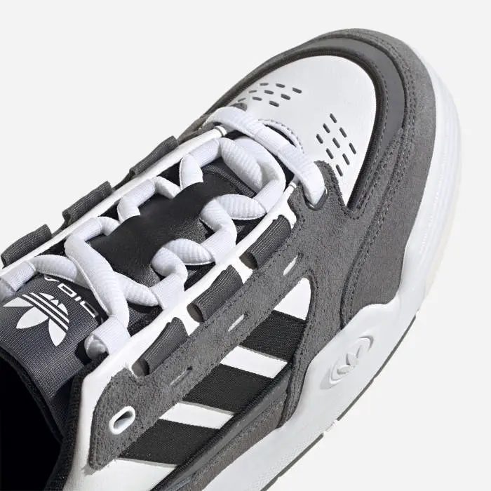 Кроссовки Adidas Adi2000 44, фото №4