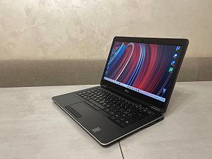 Ультрабук Dell latitude E7440, 14", i5-4300U, 8GB, 256GB SSD synthetic.ua - Фото 1