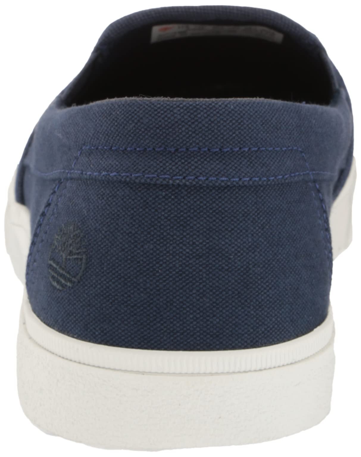 Слипоны Timberland Union Wharf 2.0 EK Code TB0A2888019, фото №3