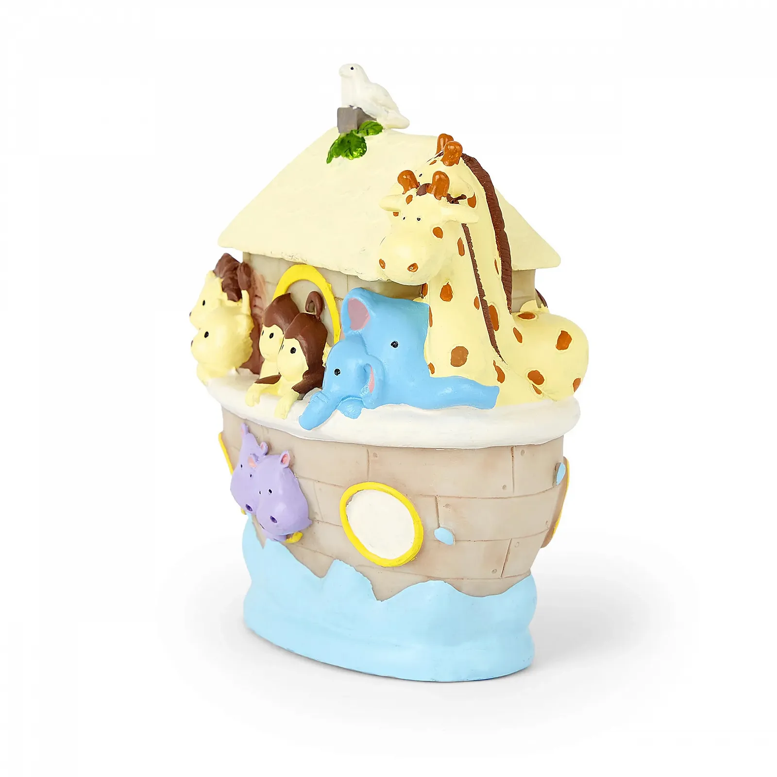 Скарбничка Mousehouse Gifts Noah's Ark Ноїв ковчег Сафарі, фото №4