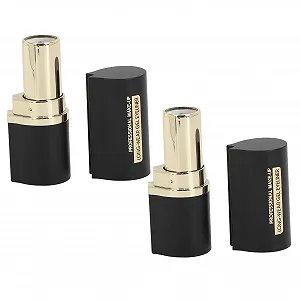 Гелевый Карандаш 2 шт Черный, Серый synthetic.ua - Фото 1