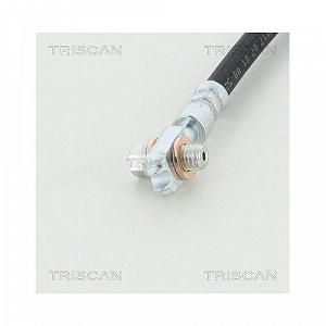 Тормозной шланг TRISCAN 8150 29127 для AUDI SEAT SKODA VW, задний мост, внутренний synthetic.ua - Фото 1