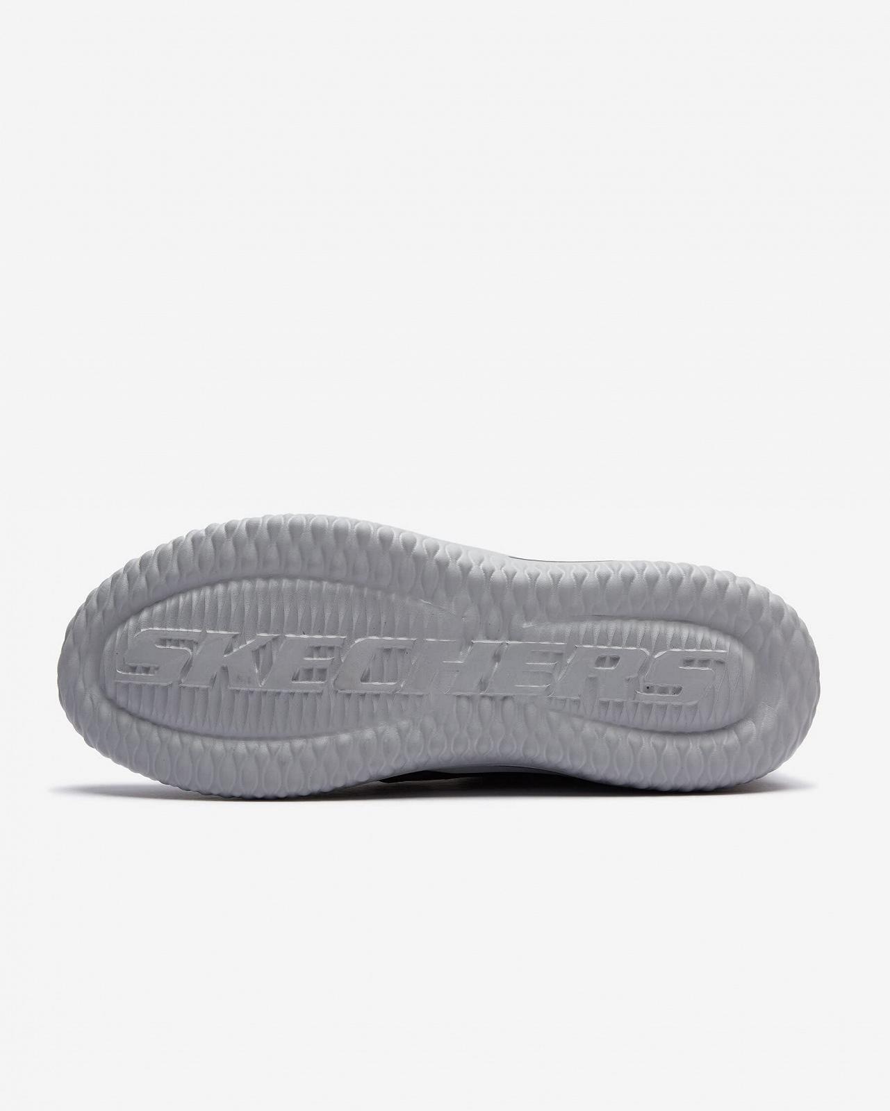 Кроссовки Skechers Delson 3.0 Ezra коричневый, фото №4