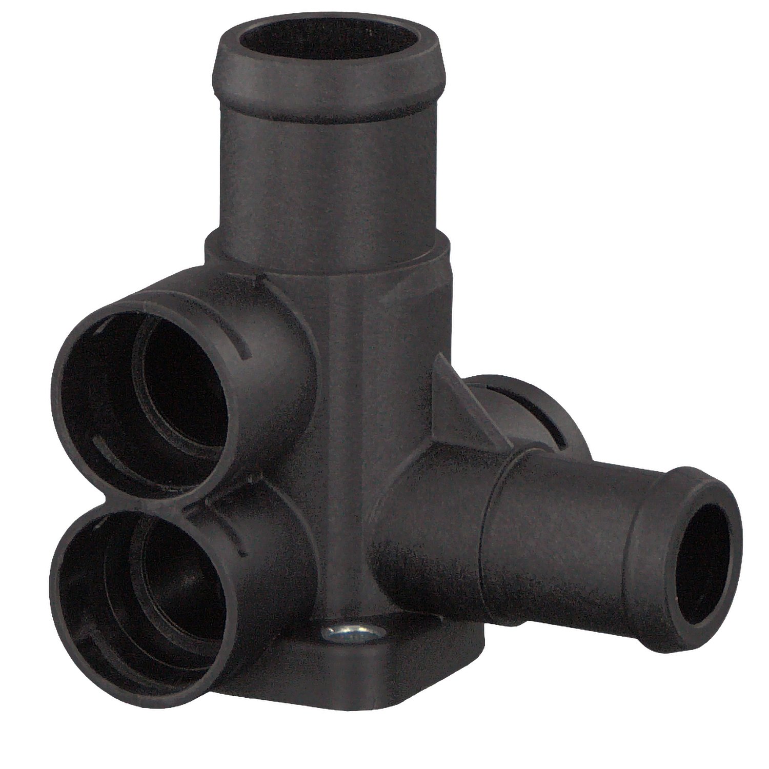 Фланець охолоджувальної рідини FEBI BILSTEIN 12405 для AUDI SEAT VW головка блока циліндрів, фото №3 Фланець охолоджувальної рідини FEBI BILSTEIN 12405 для AUDI SEAT VW головка блока циліндрів, фото №3