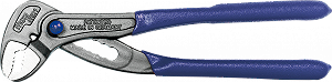 Переставні кліщі SW-STAHL 41718L 180 мм - Фото 1