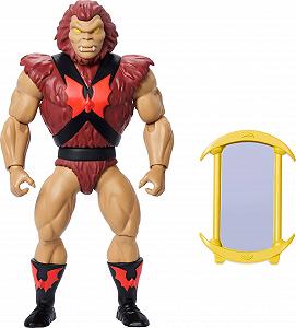 Фигурка Masters of The Universe Origins Гриззлор 14 см - Фото 1