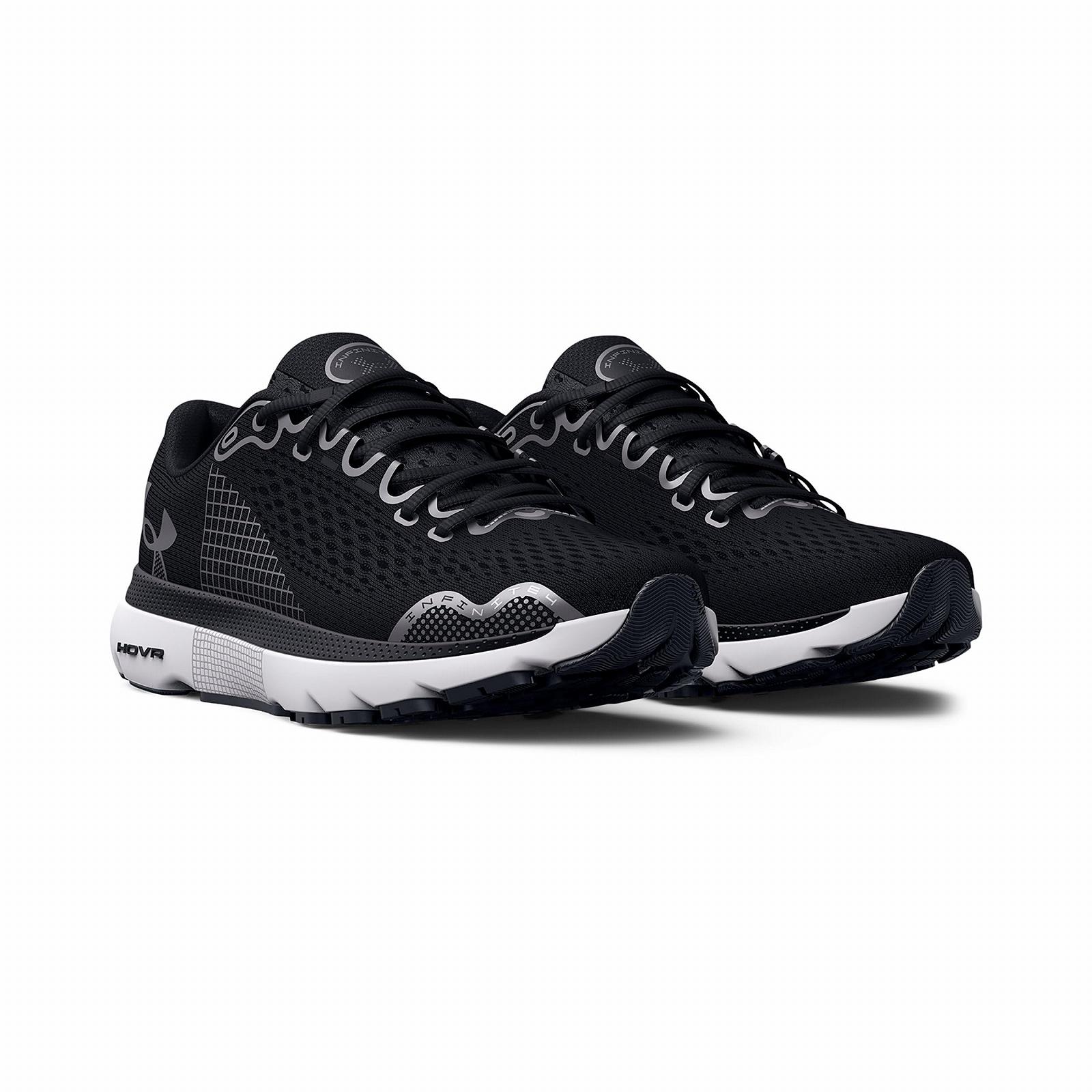 Черевики Under Armour HOVR Infinite 4, фото №5