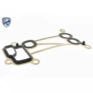 Масляний радіатор VEMO V20-60-0056 EXPERT KITS + для BMW synthetic.ua - Фото 1