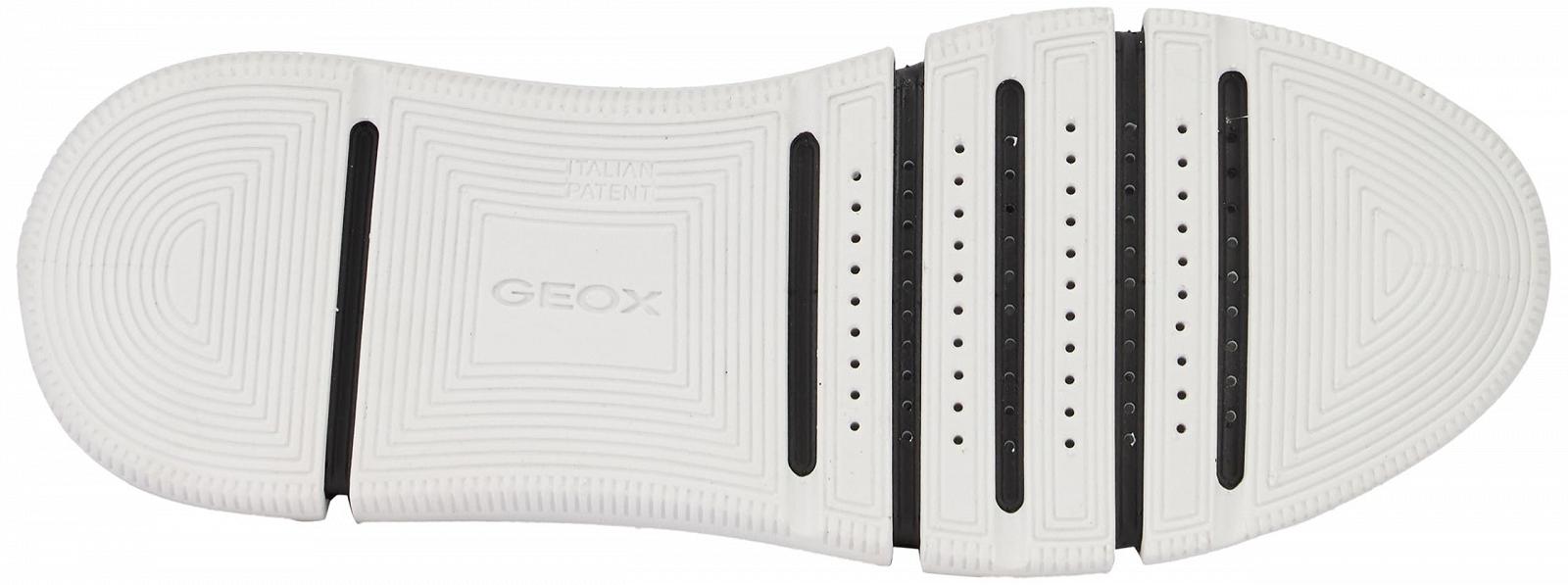 Кросівки Geox U Adacter A для хлопчиків, фото №2