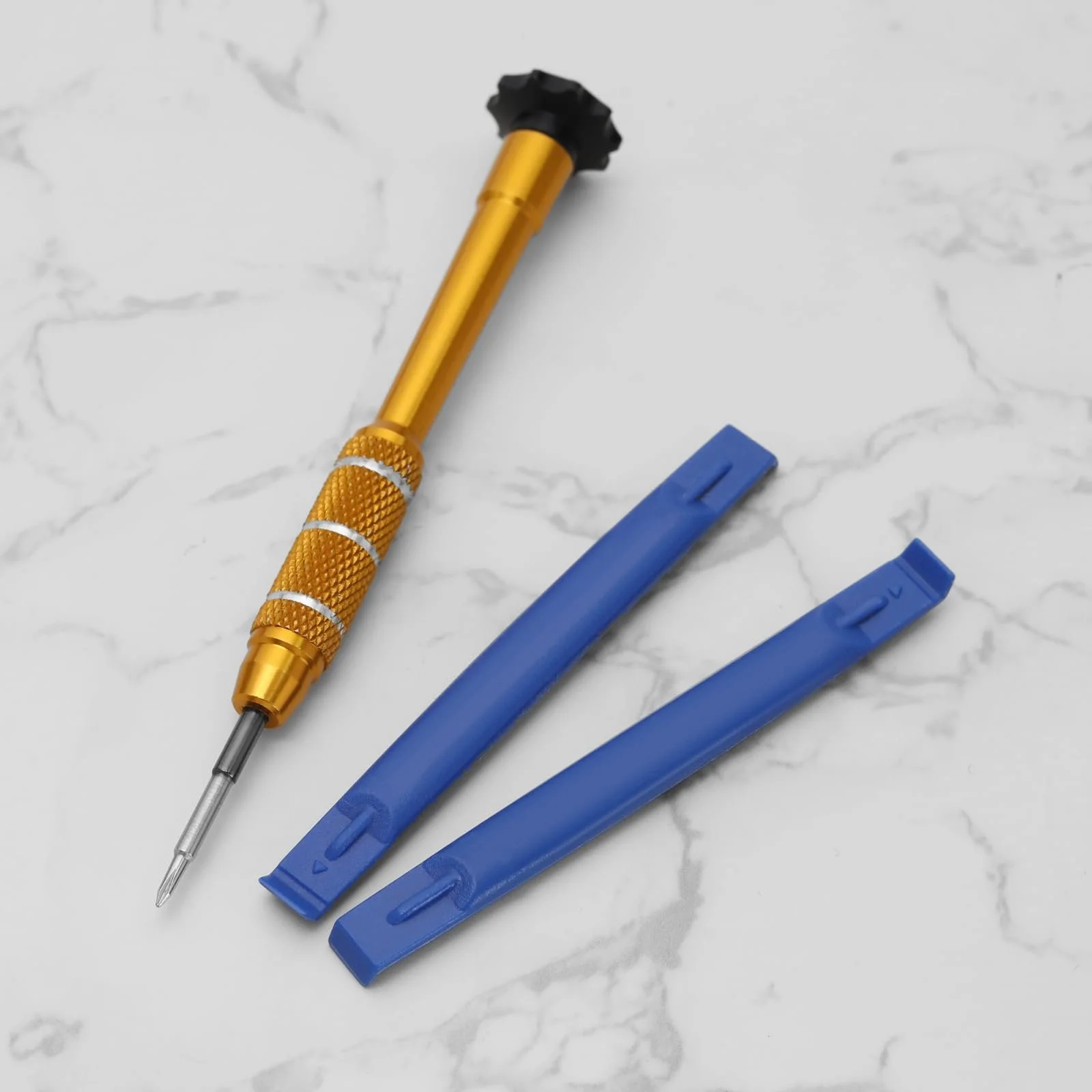 Набір викруток 15-в-1, фото №6