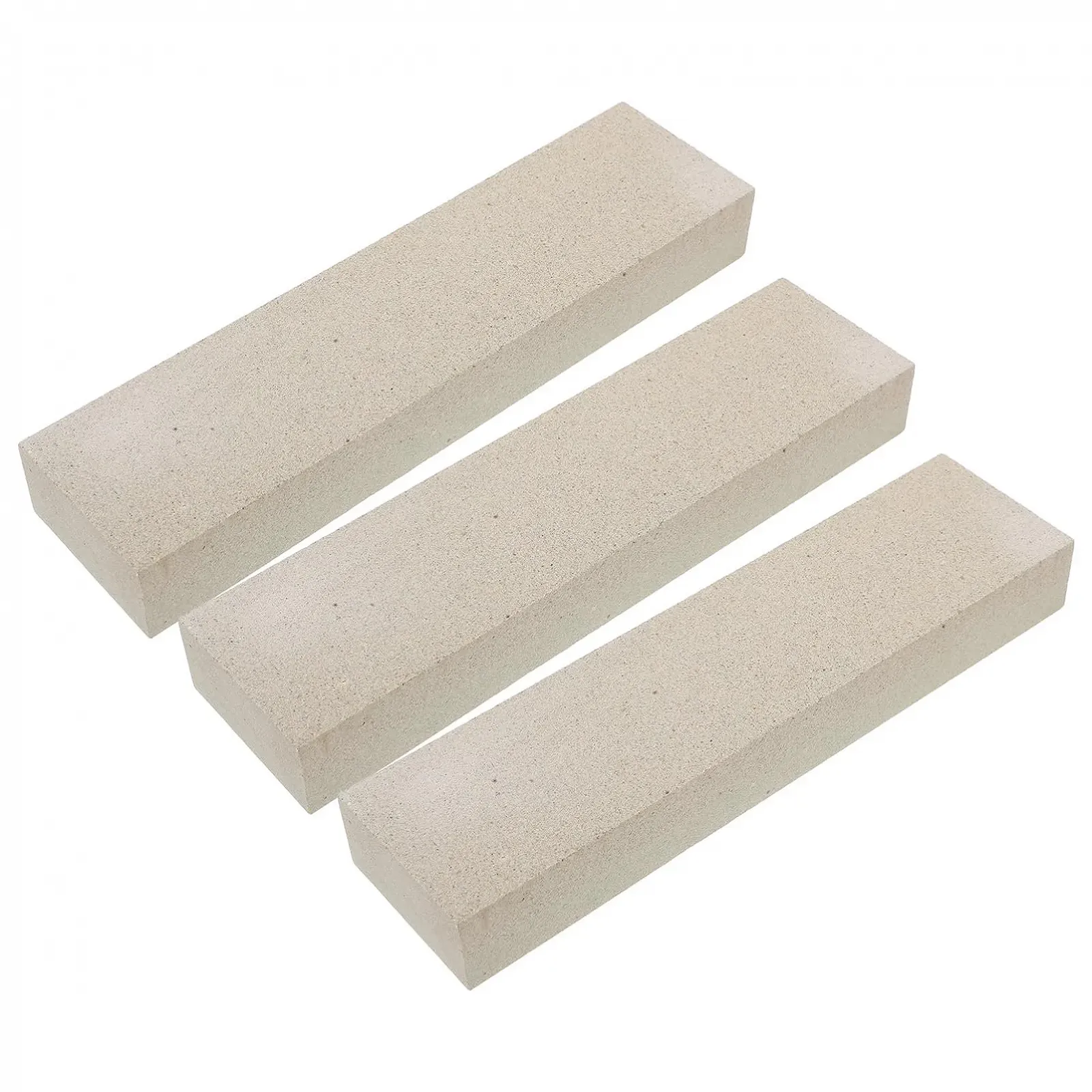 Точильний камінь двосторонній IMIKEYA 3 шт для ножів та ножиць універсальний, фото №1 Точильний камінь двосторонній IMIKEYA 3 шт для ножів та ножиць універсальний, фото №1