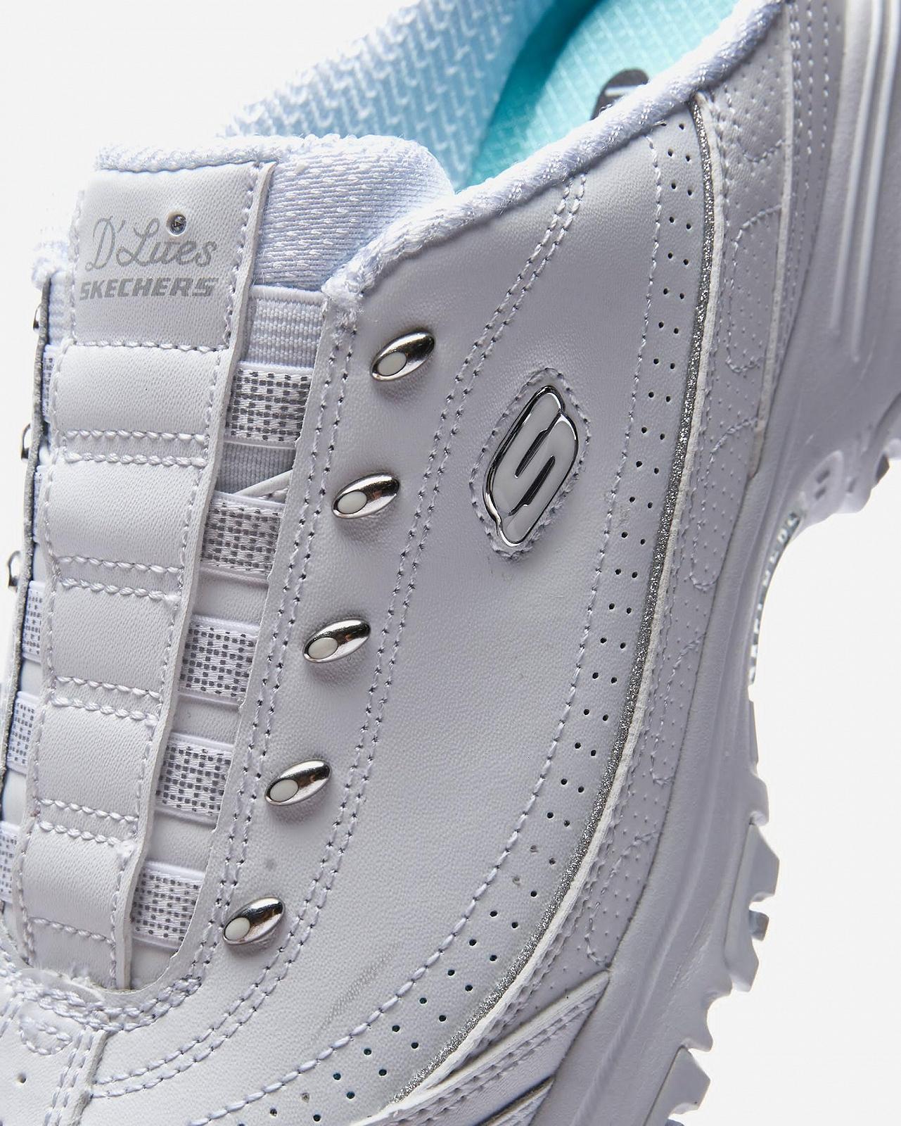 Кросівки жіночі Skechers Energy, фото №8