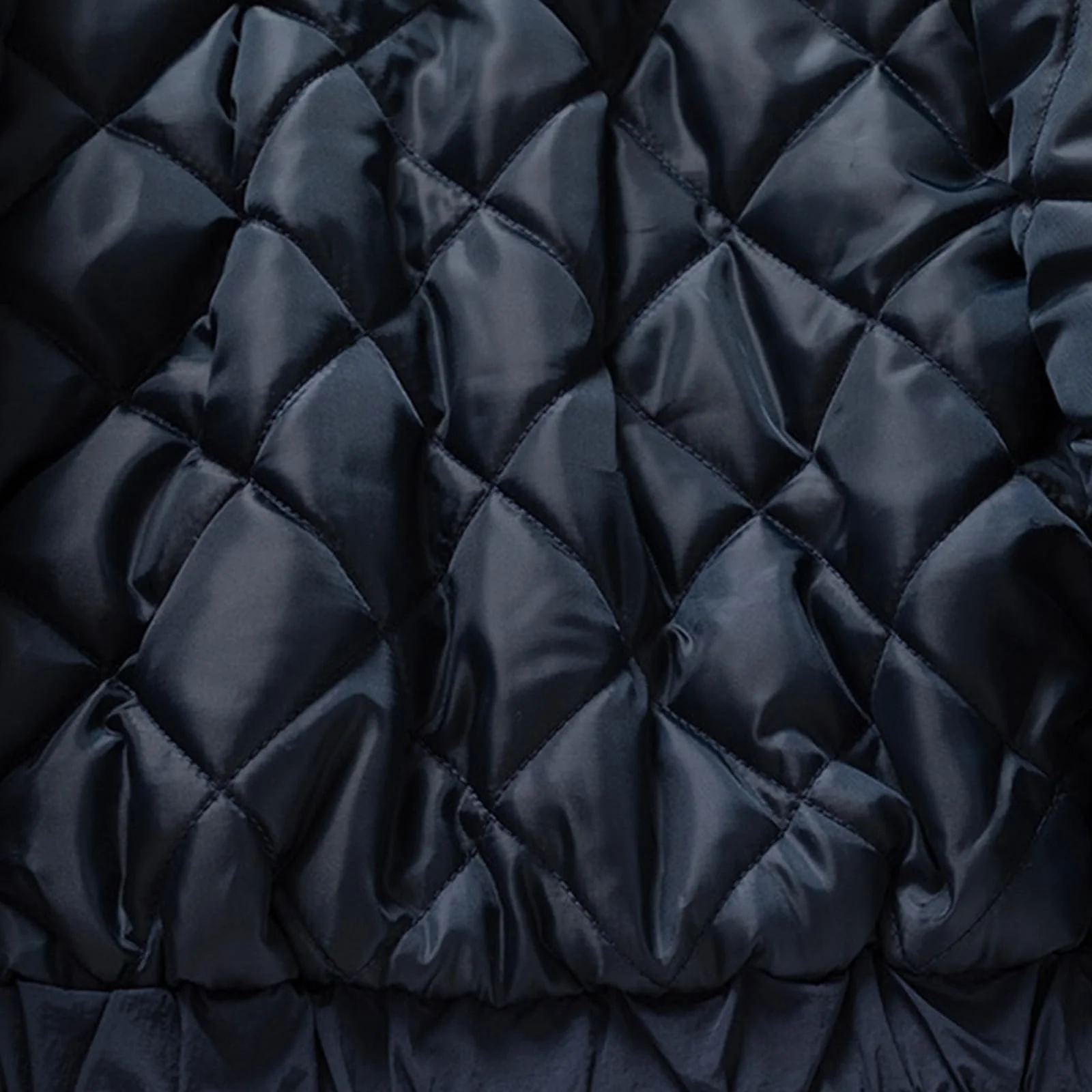 Куртка для мальчиков стеганая, утепленная, легкая, цветной дизайн., фото №4